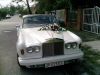 Rolls Royce Feher 007